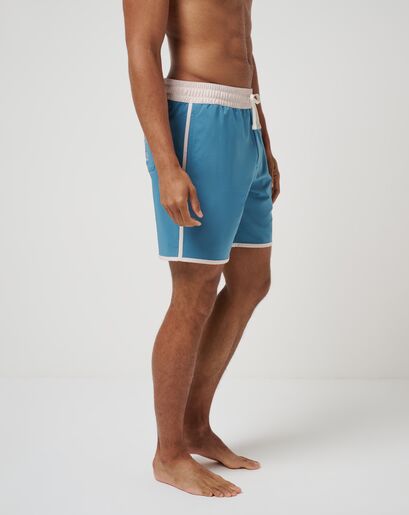 LOST CAVE BOARDSHORT Image Thumbnail 1