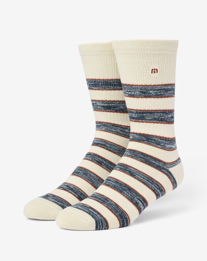 MUST SEE CREW SOCK Image Thumbnail 0