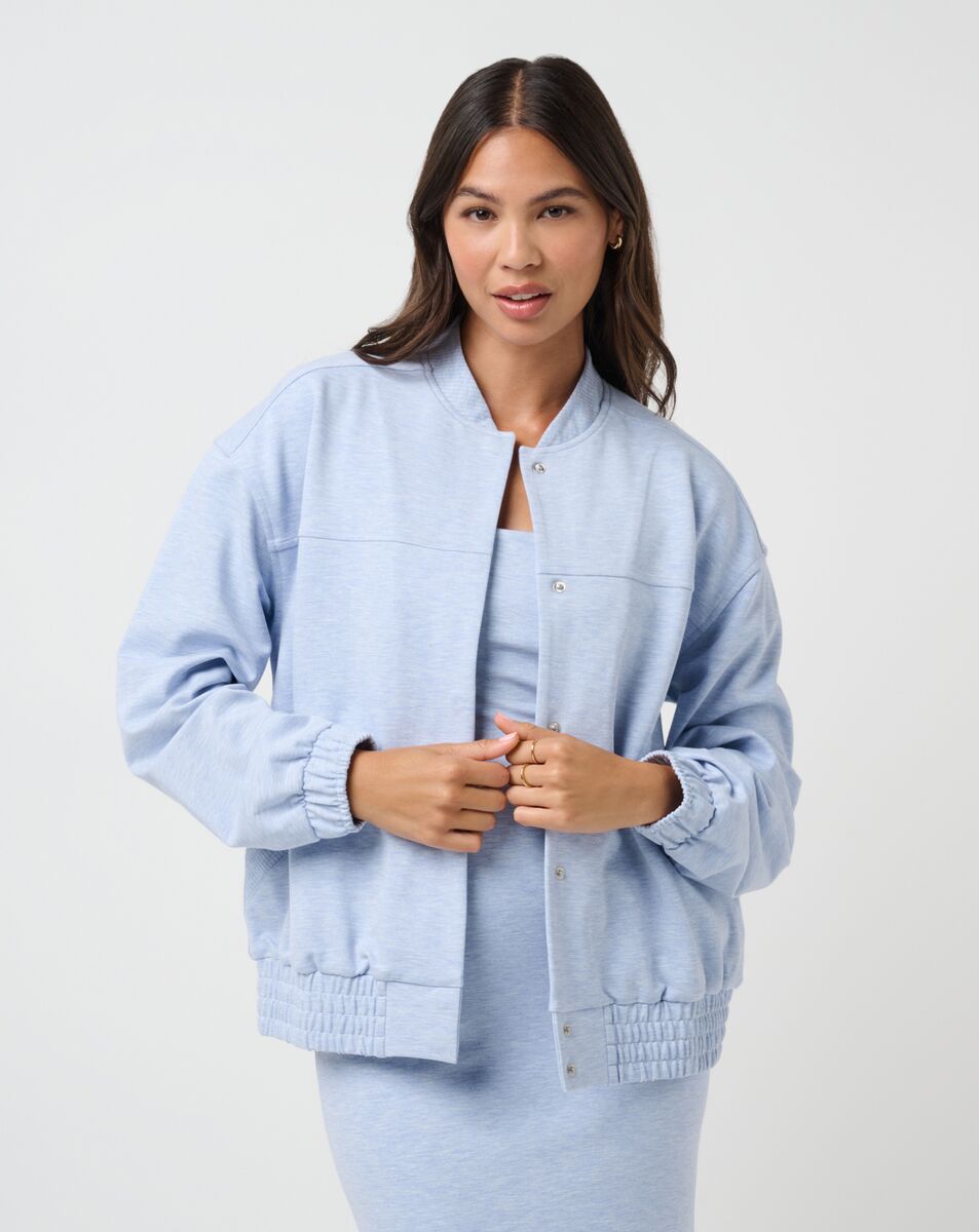 FRIDAY PONTE BOMBER 0