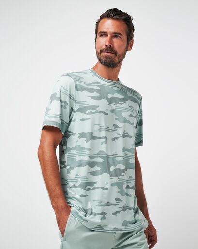 SEASON STEALTH TEE Image Thumbnail 4