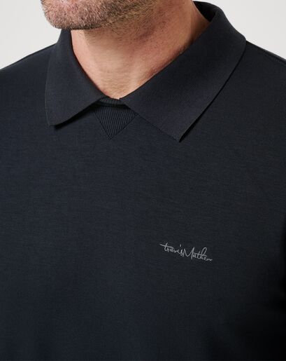 AMENITIES COLLAR CREW Image Thumbnail 3