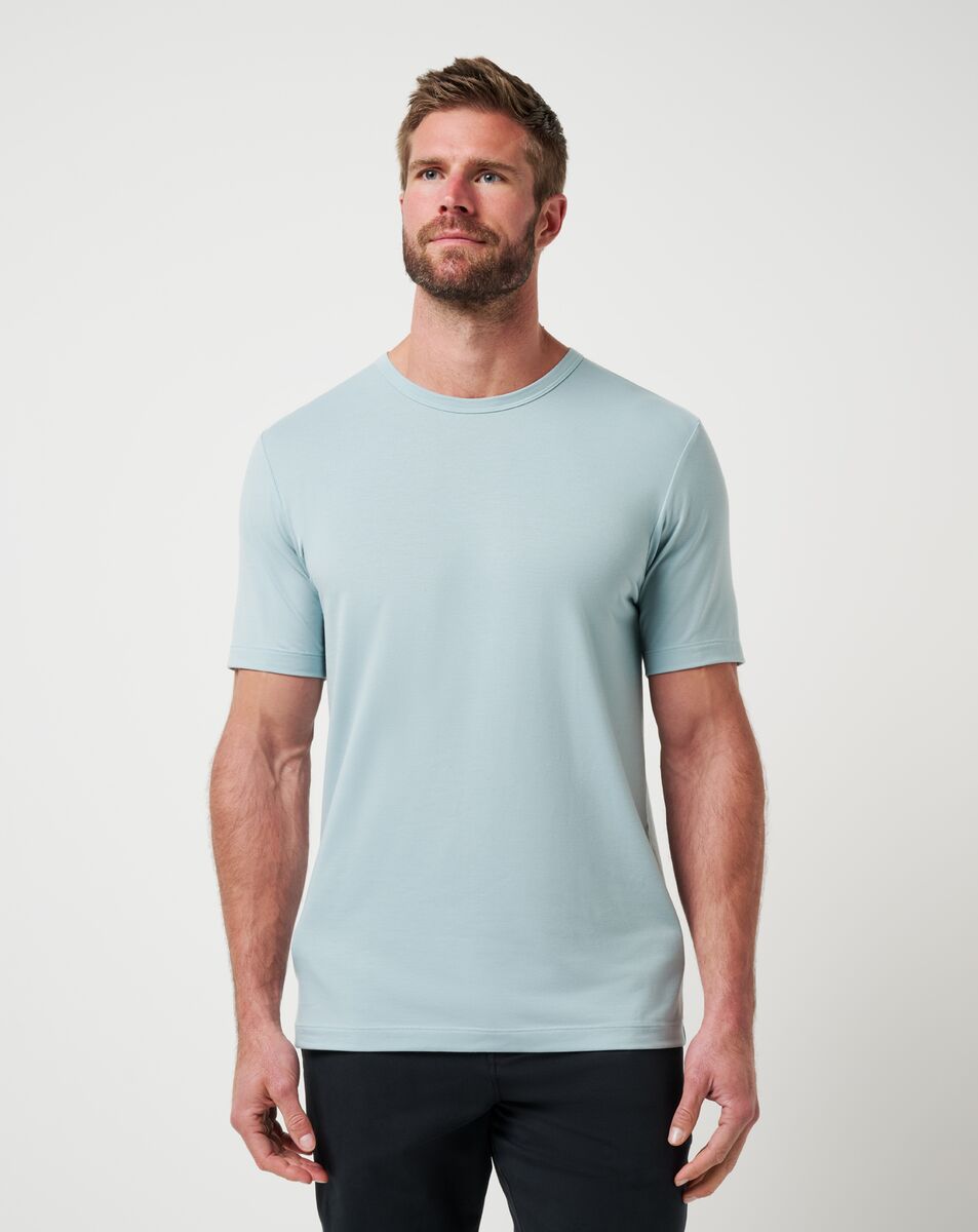 LONG HOLIDAY TEE 0