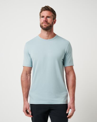 LONG HOLIDAY TEE Image Thumbnail 0