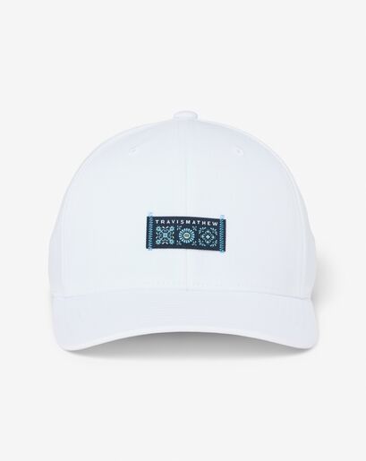 MUSEUM DAY SNAPBACK HAT Image Thumbnail 0