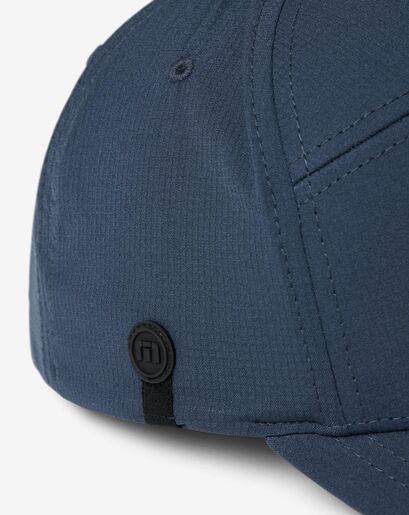 WANDERLUST SNAPBACK HAT Image Thumbnail 3
