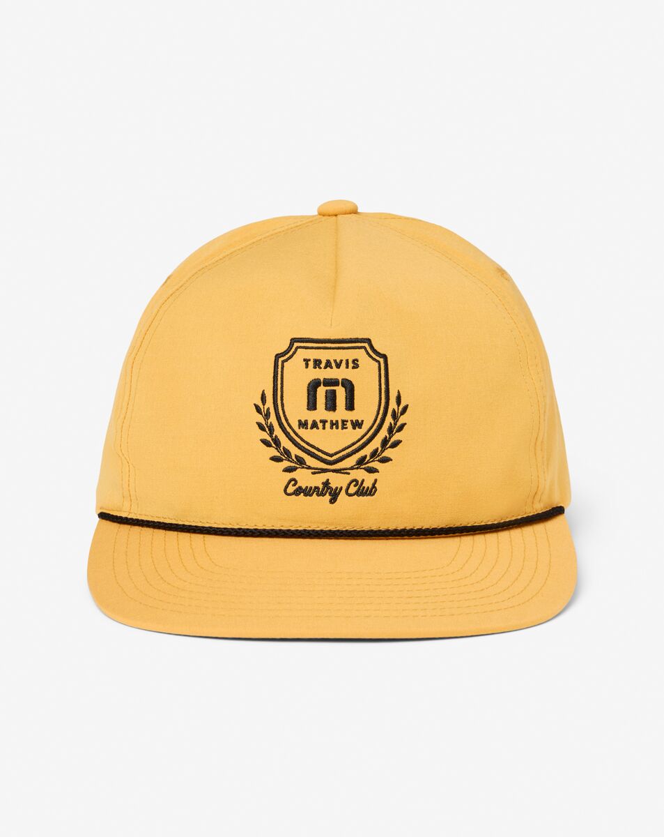 LOCAL FAVORITE SNAPBACK HAT
