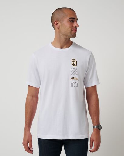 Related Product - SAN DIEGO PADRES SUNSET SLAM 2.0 TEE
