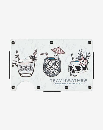 Related Product - THE RIDGE X TM SKULL WALLET