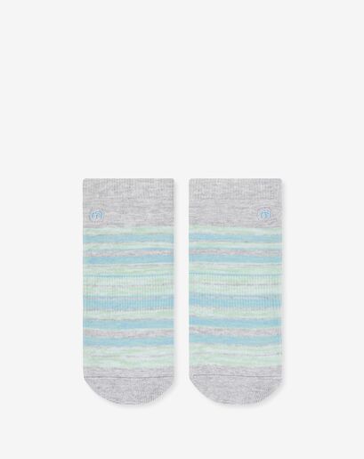 RIVER PICNIC ANKLE SOCK Image Thumbnail 2
