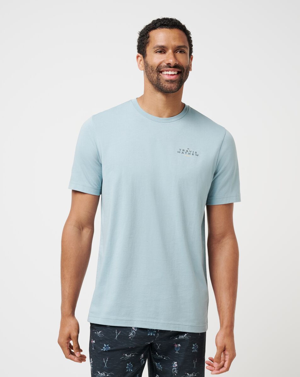 SUNNY SPRITZ TEE 0