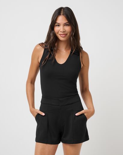 Related Product - FRIDAY PONTE POLO