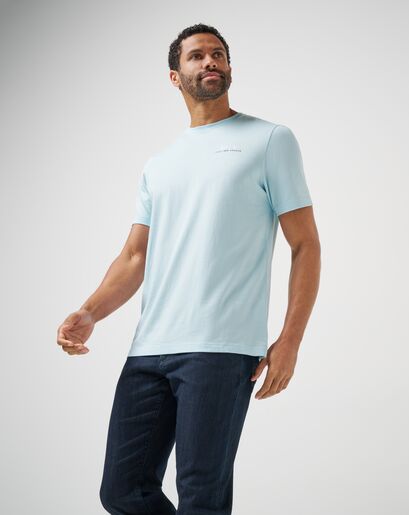 MAPLE TREE TEE Image Thumbnail 4