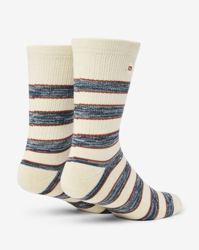 MUST SEE CREW SOCK Image Thumbnail 1