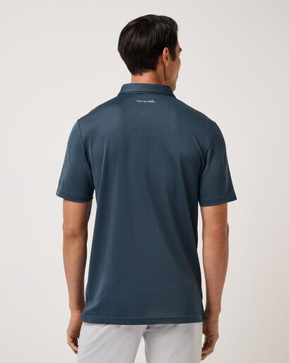 GOOD GOOD ACROPOLIS POLO SHIRT Image Thumbnail 2
