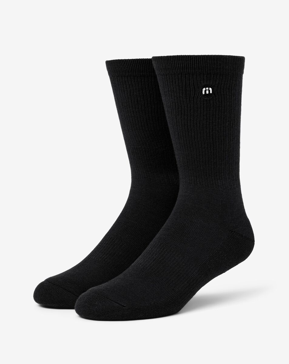 TM CREW SOCK 0