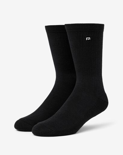TM CREW SOCK Image Thumbnail 0