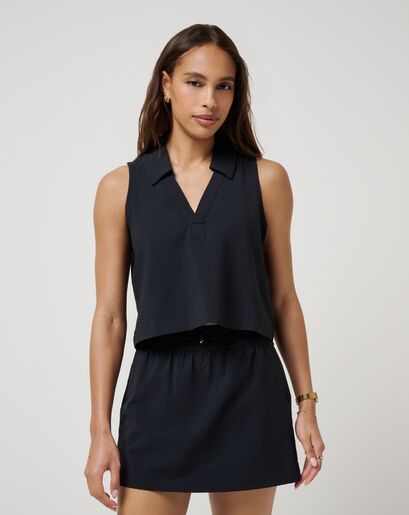 TIMELESS BREEZEBLEND POLO Image Thumbnail 0