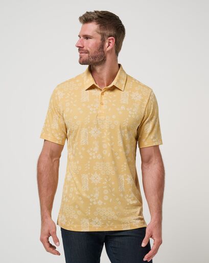 Related Product - INBOUND PLANE POLO