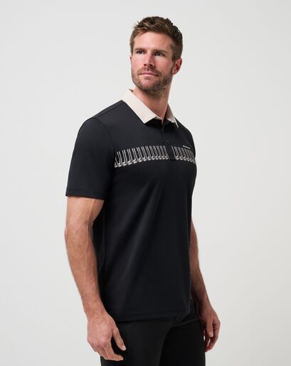 STICK SIDE POLO Image Thumbnail 1