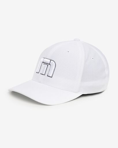 B-BAHAMAS FITTED HAT Image Thumbnail 1