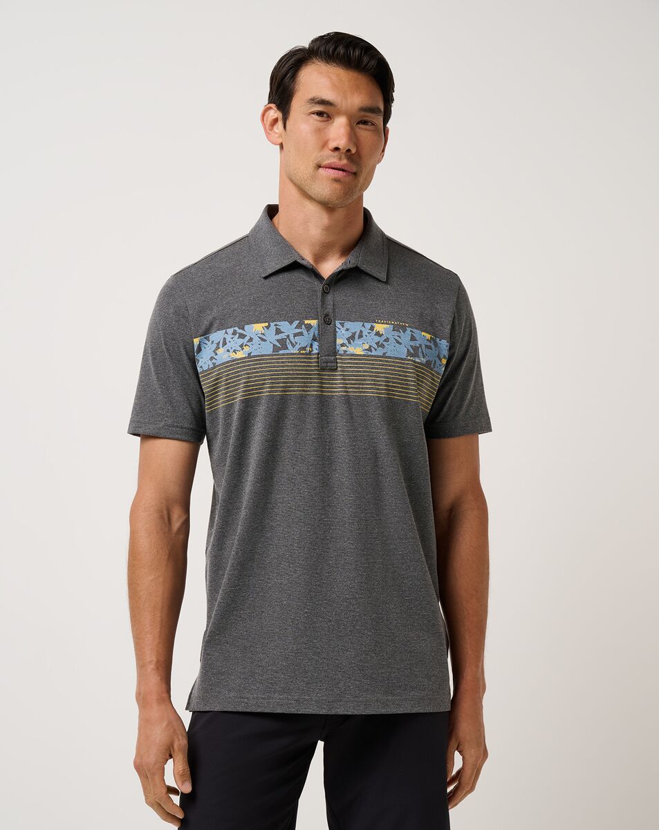 MIDNIGHT TRAIN POLO 0