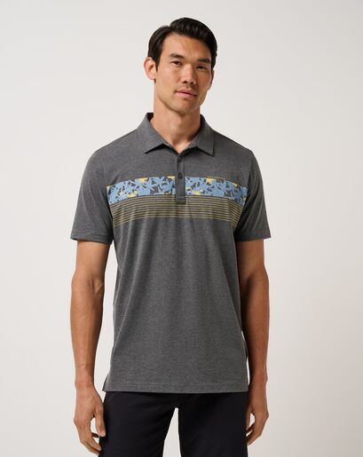 MIDNIGHT TRAIN POLO Image Thumbnail 0