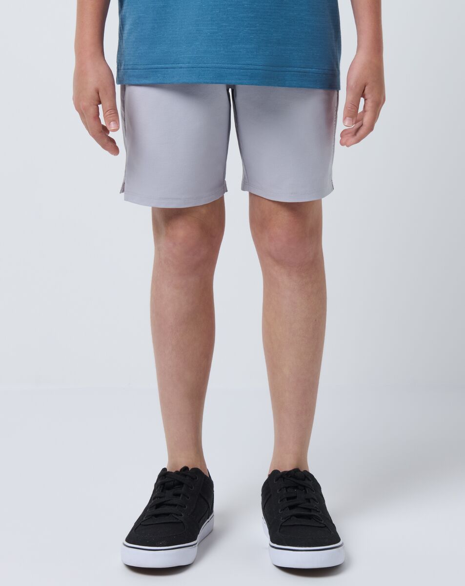 WANDERLUST E-WAIST YOUTH SHORT 0