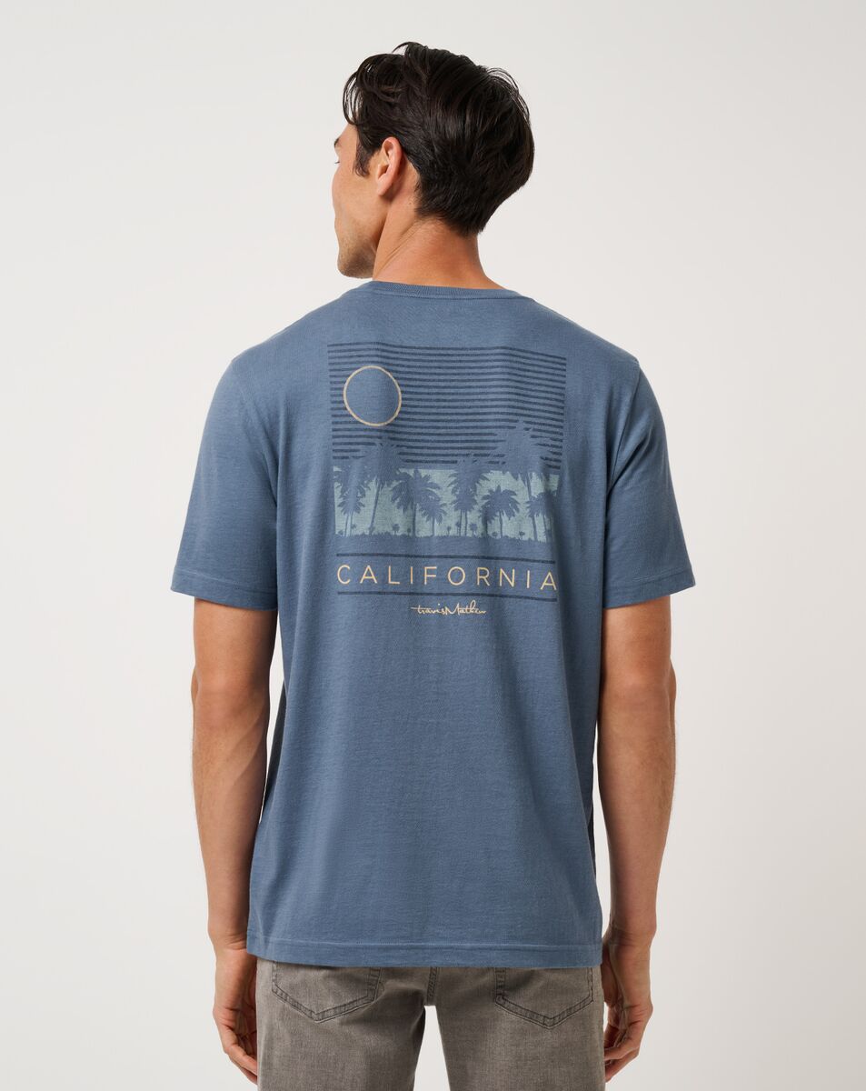 LA JOLLA 2.0 TEE 0