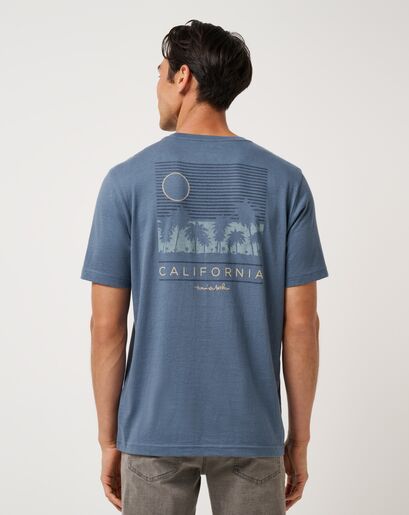 LA JOLLA 2.0 TEE Image Thumbnail 0