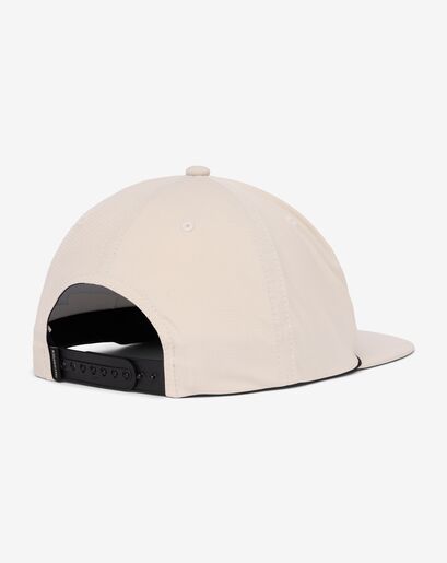 FACE OFF SNAPBACK HAT Image Thumbnail 2