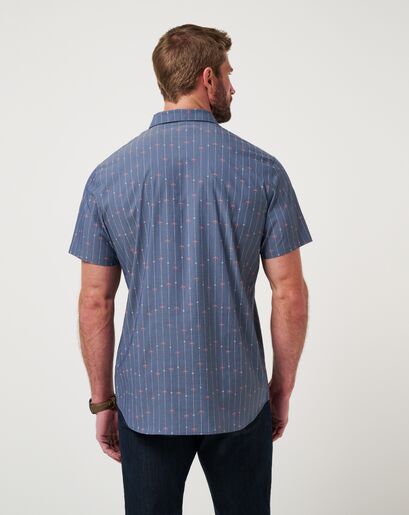 DECO BUTTON-UP Image Thumbnail 2
