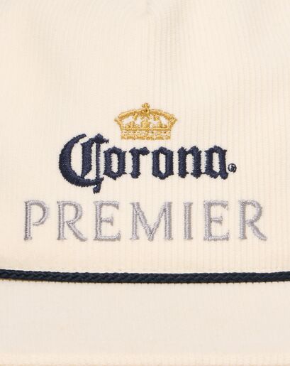OFFLINE CONNECTION SNAPBACK HAT Image Thumbnail 3