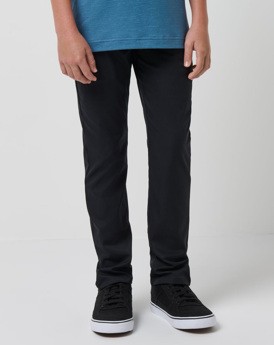 OPEN TO CLOSE YOUTH PANT 0