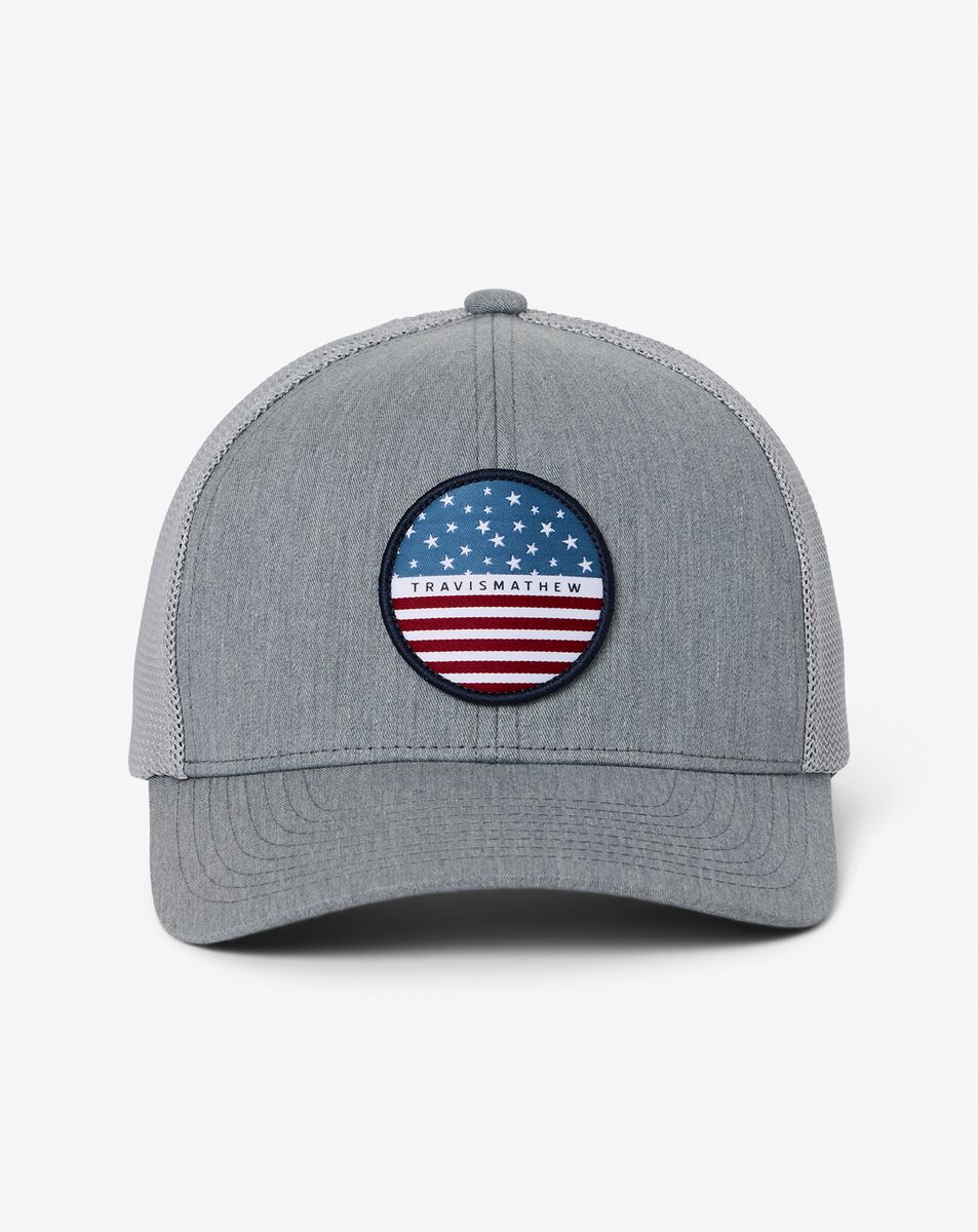 SUNBORN SNAPBACK HAT 0