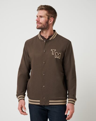 TOUCH DOWN JACKET Image Thumbnail 0