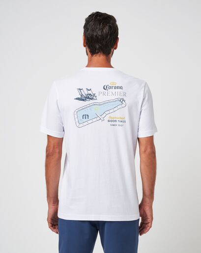 OPEN AIR MARKET TEE Image Thumbnail 0