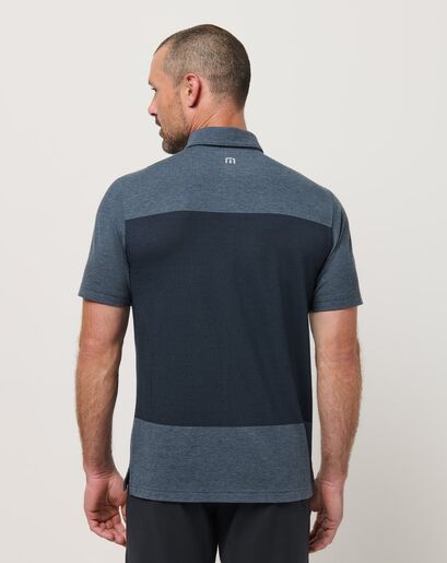 RUDDER RUNNER POLO Image Thumbnail 2