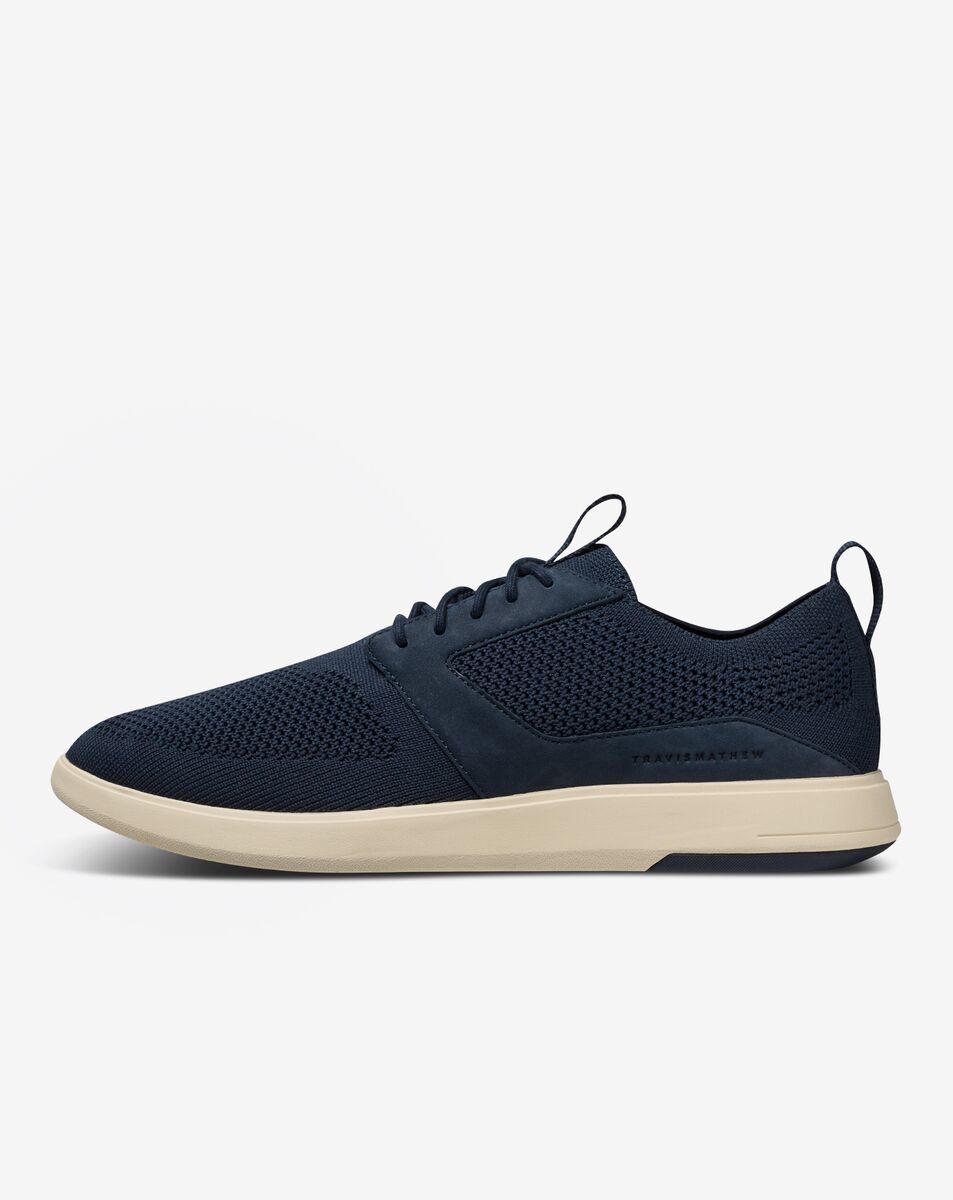 The Modern One Shoe 0