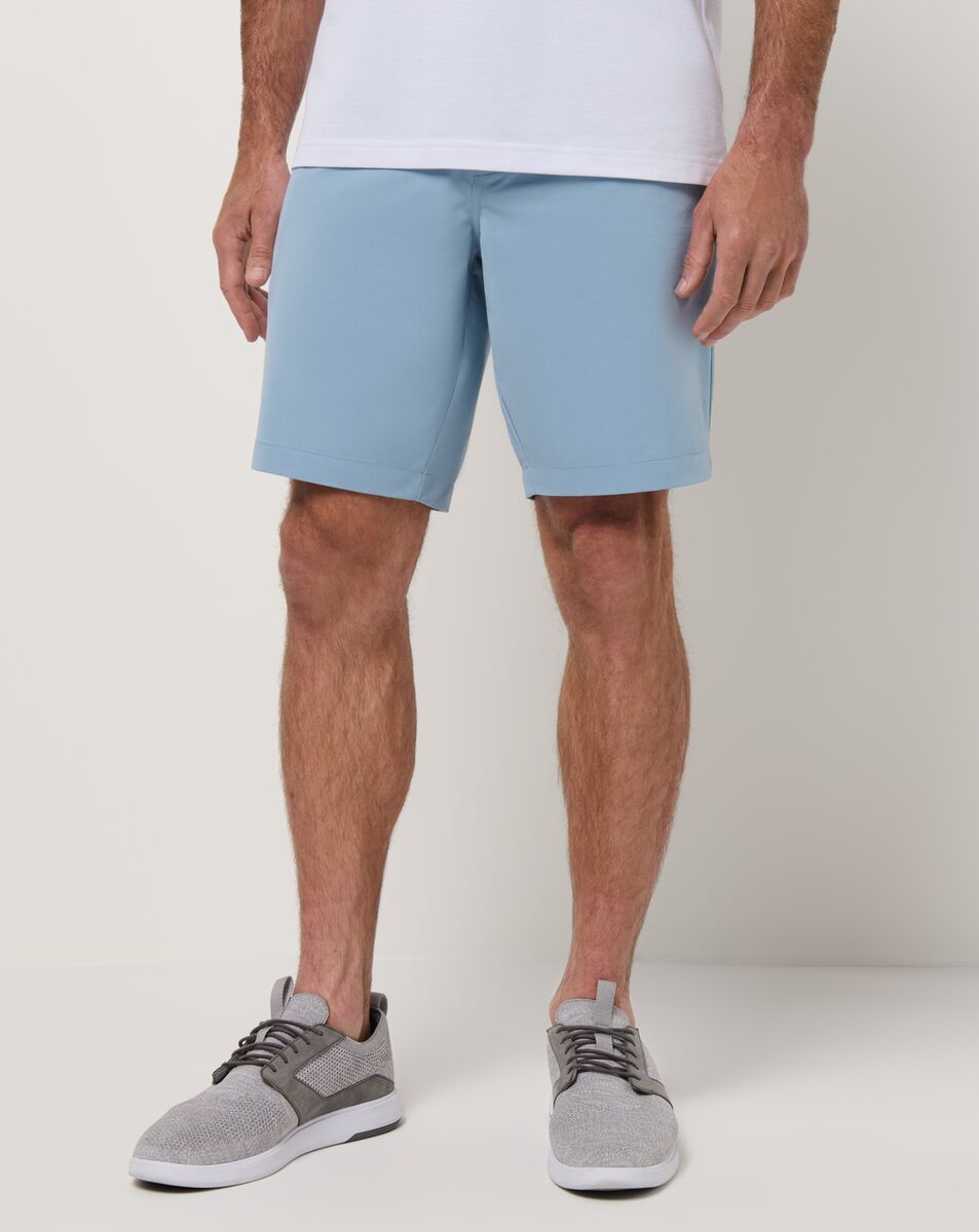TECH KNIT SHORT 9IN 0