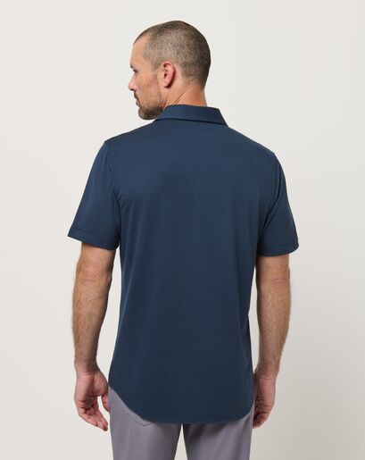 THE HEATER BUTTON-UP Image Thumbnail 2