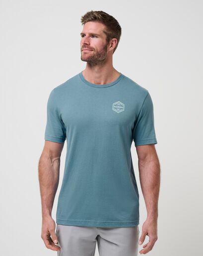 Related Product - MAXIMUM STAY TEE