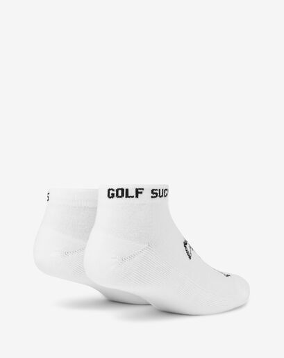 GOLF SUCKS ANKLE SOCK Image Thumbnail 1