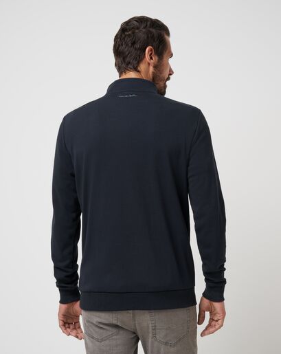 CLOUD QUARTER ZIP 2.0 Image Thumbnail 2