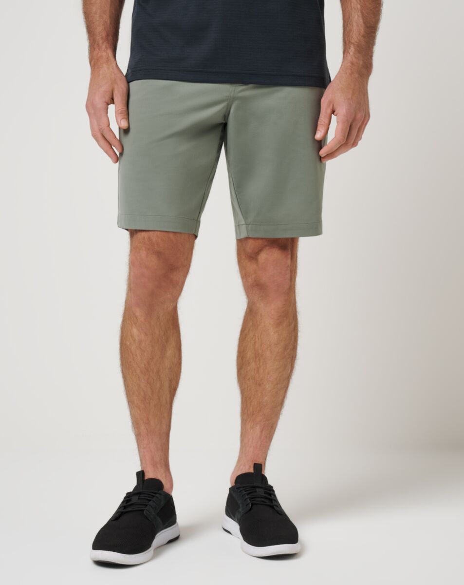 TECH KNIT SHORT 9IN 0