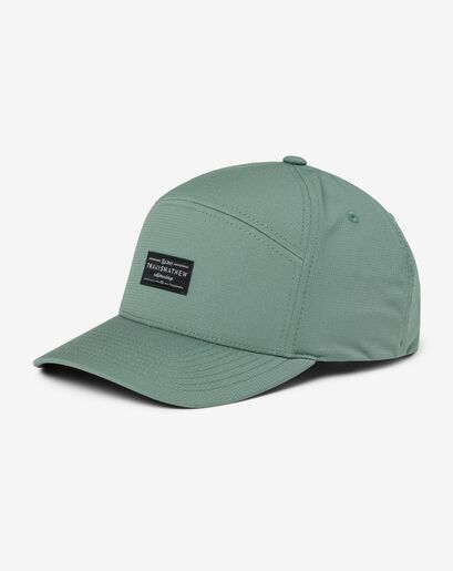 WANDERLUST SNAPBACK HAT Image Thumbnail 1