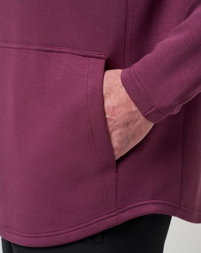 FIBERCLOUD HOODIE Image Thumbnail 4