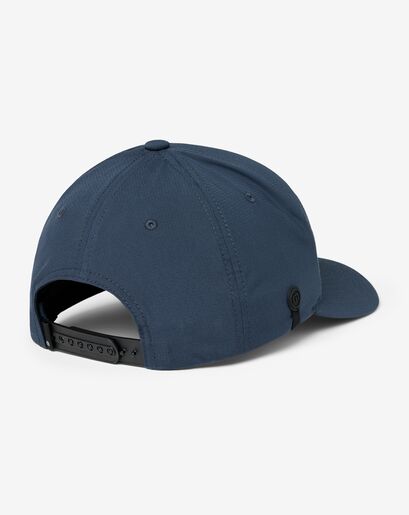 WANDERLUST SNAPBACK HAT Image Thumbnail 2