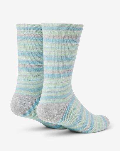 RIVER PICNIC CREW SOCK Image Thumbnail 1