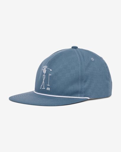 LOST SWING SNAPBACK HAT Image Thumbnail 1