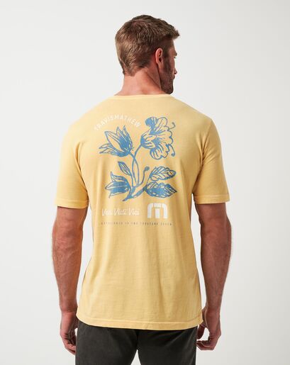 SKY LOUNGE TEE Image Thumbnail 0